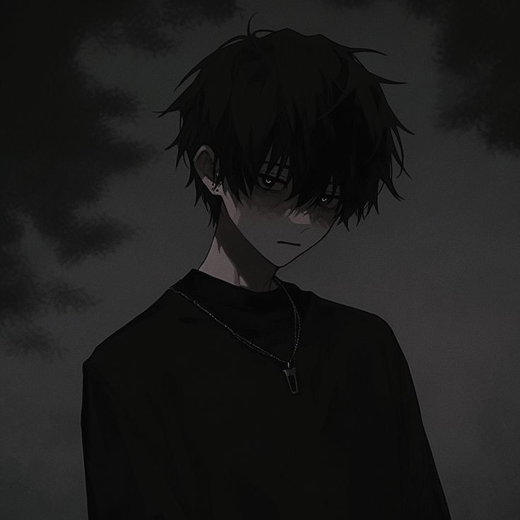Shin - Mr Twilight