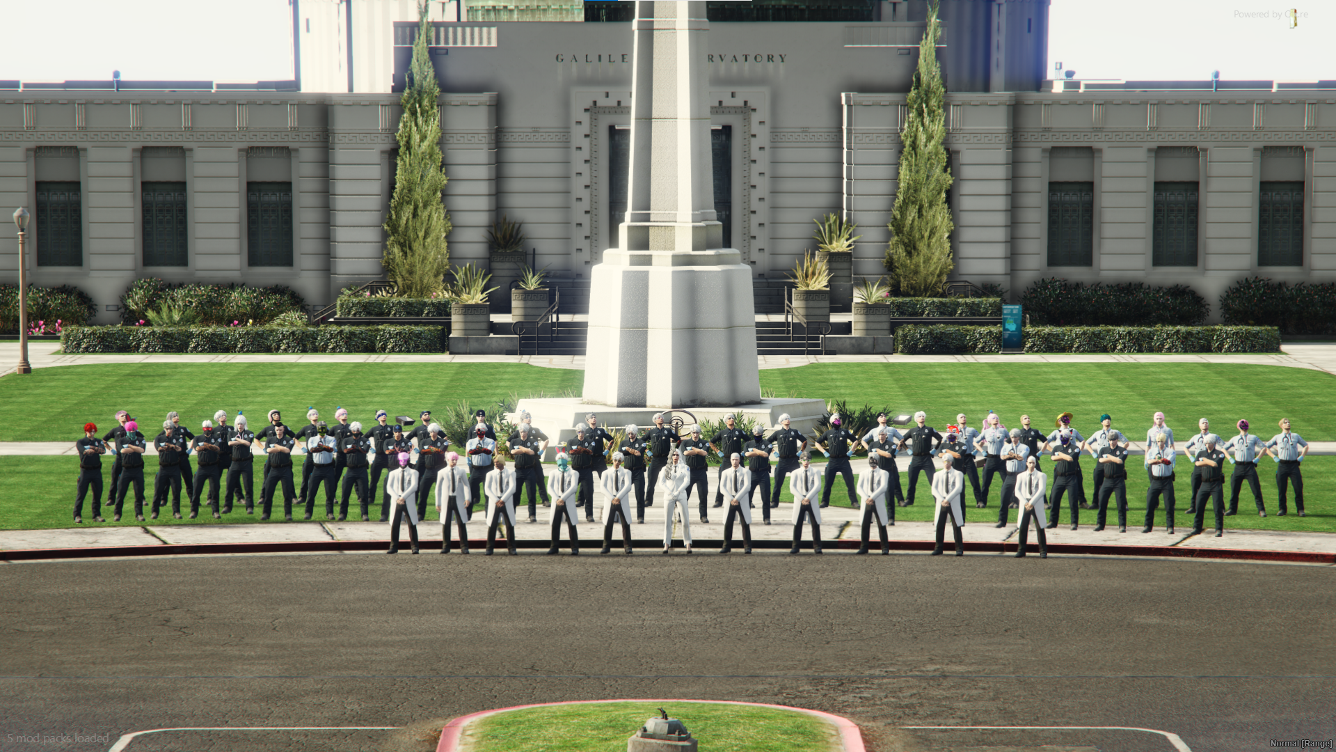 Ảnh Đẹp LSPD